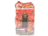 Akuma Street Fighter Round 4 Figure