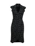 Emily and Fin Jodie Heart Wrap Dress S