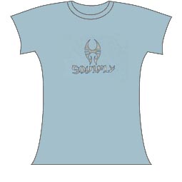Keyline Logo T-Shirt