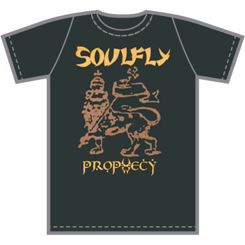 Prophecy T-Shirt