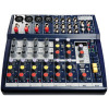 Notepad 124 FX Analog Mixer with FX