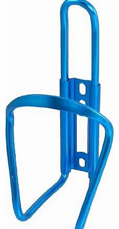 Bike Bicycle Mount Drink Water Carrying Bottle Holder Cage Sky Blue