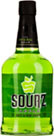 Apple Sweet and Sour Liqueur (700ml)