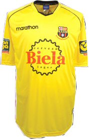 South American teams 2478 Club Barcelona home 2004