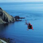 South Coast Helicopter Flight - Adult