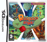 Roogoo Attack NDS