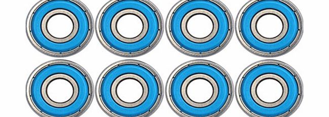 South Star SouthStar ABEC 5 ``Super Smooth`` Skateboard Bearings