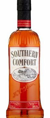 Southern Comfort Liqueur Spirit