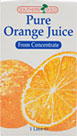 Southern Gold Orange Juice (1L)
