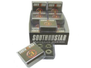 Southstar Abec 3 Bearings