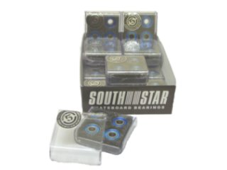 Southstar Abec 5 Bearings