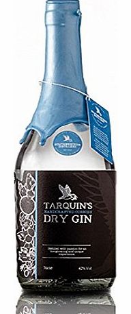 Southwestern Distillery Tarquins Handcrafted Cornish Gin