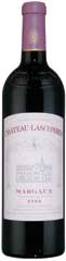 Sovex-Woltner Chateau Lascombes 2005 RED France