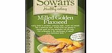 Sowan`s Milled Golden Flaxseed 350g - 350g 027952