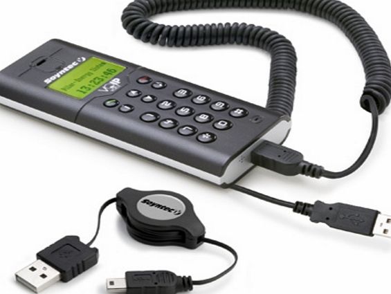 Soyntec Vipfoner 290 Smart and Small Notebook Mate