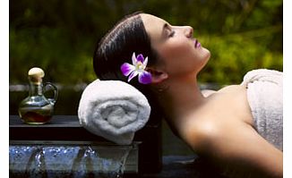 Spa and Beauty Indulgent Experiences for One