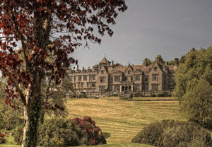 Spa Day for One at Bovey Castle