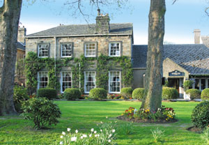 Spa Day for Two at the Devonshire Arms