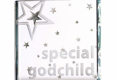 Spaceform gift ``Special Godchild``