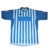 Spal Ascis Spal home 03/04