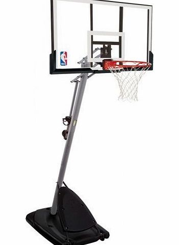Spalding Basketball Hoop Pro Glide