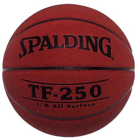 Spalding  Basketball TF 250