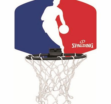 NBA Logoman Mini Backboards 3001579013017