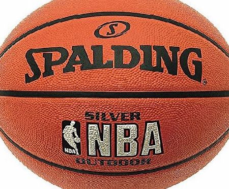 Spalding NBA Outdoor Basketball Basket Ball Sports Equipment Durable Sturdy