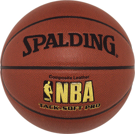Spalding  Tack Soft Basketball