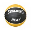 Spalding Team Ball Miami Heat Basketball