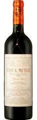 Spanish Fine Wines sl Finca Mu?oz Family Reserve 2005 RED Spain