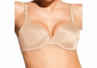 Spanx Nude Bra-Vo! back smoothing bra