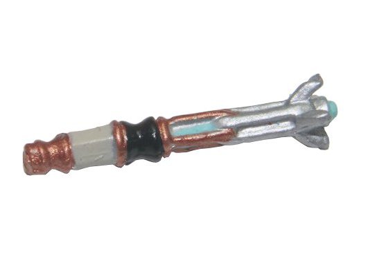 Parts - 11th Doctor - Sonic Screwdriver