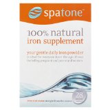 Spatone Nelsons Spatone 28 days (Natural Iron Supplement)