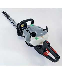 Spear and Jackson 26CC Petrol Hedge Trimmer