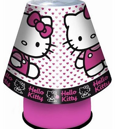 E14 Hello Kitty Kool Lamp