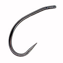 Specialist Carp Hook Barbless size 6