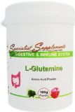 L-Glutamine powder: