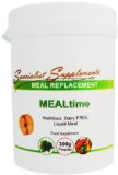 MEALtime: dairy free meal replacement
