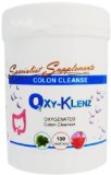 OXY-Klenz: OXYGEN THERAPY colon cleanser