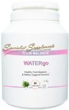 WATERgo - Trial size: herbal water pill