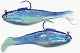 Specialist Tackle For Real Shad Mackerel
