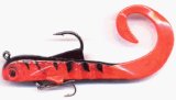 Specialist Tackle Mini Minger Red