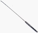 Specialist Tackle Stainless XL baiting Needle