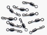 Specialist Tackle Swivel Clips Size 8