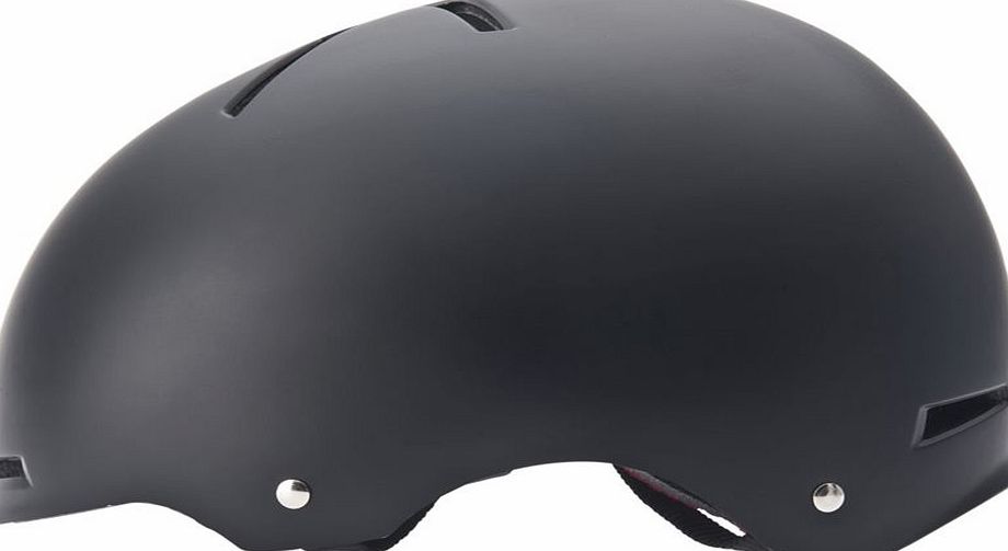 Specialized 2013 Covert BMX Helmet in Black - Large
