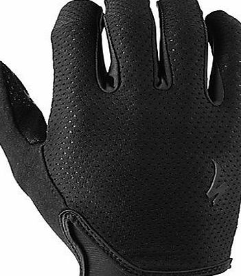 Specialized BG Grail Glove Long-Finger Black - L