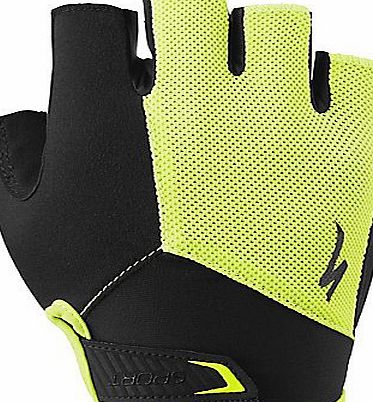 Specialized BG Sport Glove Green - XXL