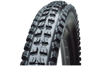 Butcher Dh Tyre