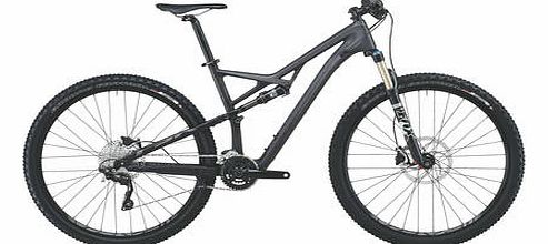 Specialized Camber Comp Carbon 2014 Mountain Bike